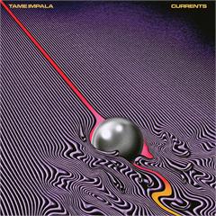 Tame Impala Currents (2LP)